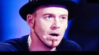 QUEST - Piotr Kwiatkowski - WHEN A MAN LOVES A WOMEN - The Voice of Poland