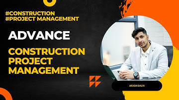 Advance #construction #projectmanagement