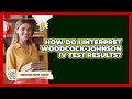 How Do I Interpret Woodcock-Johnson IV Test Results?
