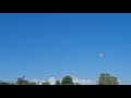 Freewing Vulcan 70mm EDF