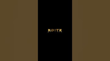 Stylish Name Intro in kinemaster || Full Tutorial on my YouTube #short