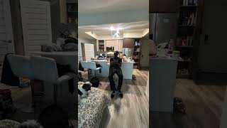 I do magic y’all tap in #viral #rap #magicjohnson #raplegends