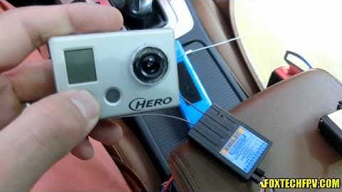 UHF NOISE COMPARISON II.wmv