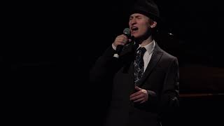 End of the Year Concert: Senior Spotlight - Connor My Way