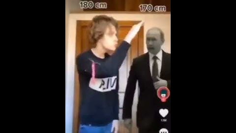 The man that never existed