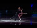 GUIGNARD / FABBRI (ITA) | Exhibition Gala | ISU European Championships | Sheffield 2026