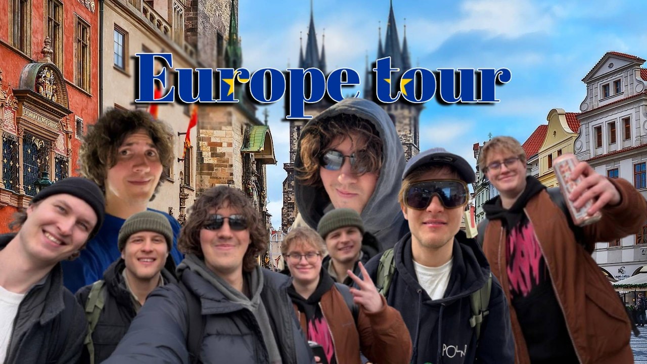 kappe valtaa euroopan (feat. reo, sami ja niksu)