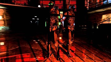 Project Stealth - Kickstarter Trailer #1