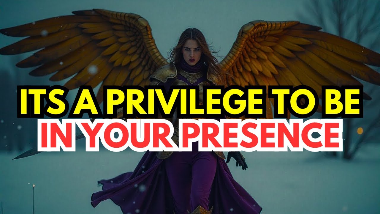 CHOSEN ONE, THEY BETTER BE CAREFUL WITH YOU ‼️ ITS A PRIVILEGE TO BE IN YOUR PRESENCE