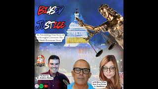 Biased Justice: Chapter Two — Dimitri's Losses During & After His Conviction