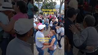 Domingo de parranda #baile #rumba #fiesta #bailes #parrandas