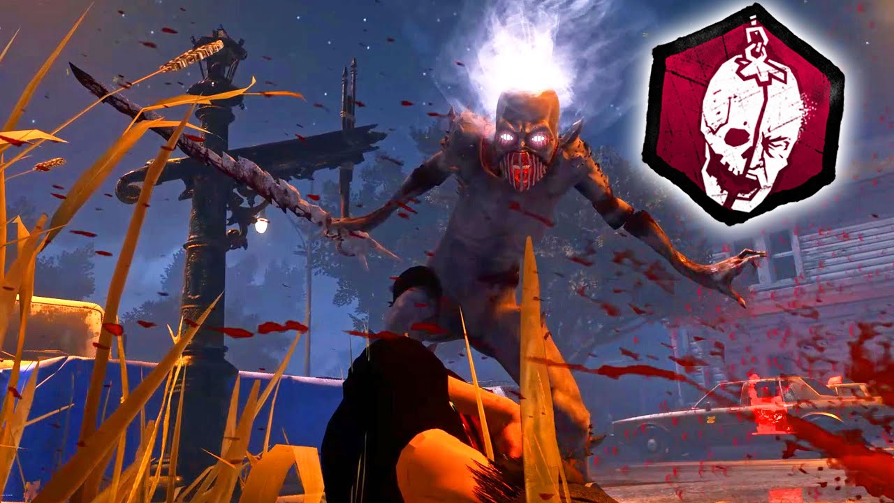 War Hammer Titan Mori