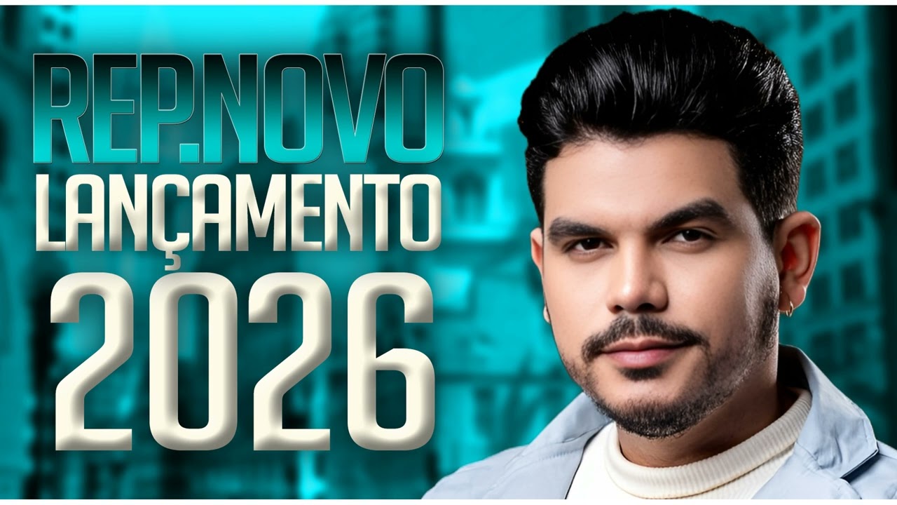 CD GILDEAN MARQUES MÚSICAS NOVAS 2026 LANÇAMENTO NOVO 2026