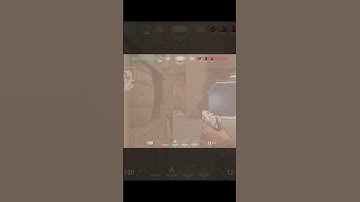 Valorant | 1v3 SOVA Classic CLUTCH