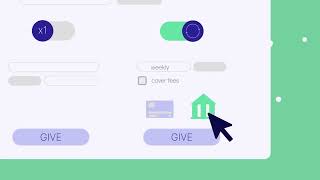 Tithely Giving Launch Explainer