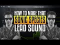 Creating Psytrance: How to Make that Sonic Species Sound