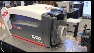 Qualifire Interferometers - Next Generation Metrology