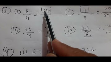 CLASS -6 / MATH EXERCISE/ 12(b) complete exercise/ UP BOARD  / part - 2