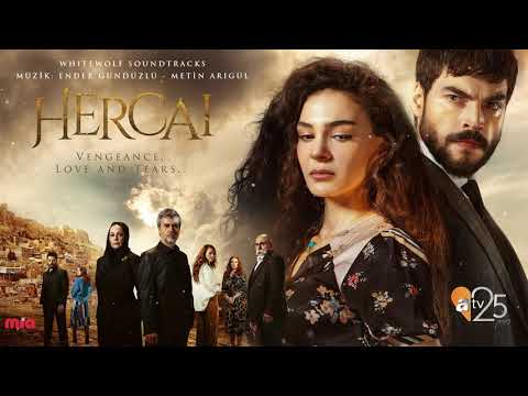 Hercai Dizi Müzikleri - Atlar ve Aşk | Full