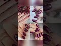 الوان خريف وشتاء 2024 و 2025 Nailart Nails Winter Naildesign Gelnails Nailpolish 2025 Nail الوان خريف وشتاء 2024 و 2025 Nailart Nails Winter Naildesign Gelnails Nailpolish 2025 Nail