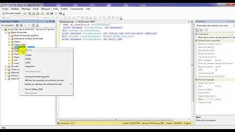 How to Repair Suspect Database in SQL Server 2008 to 2016 in 1 minutes.