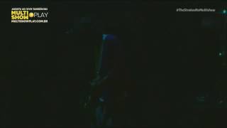 The Strokes-Last Nite live Lollapalooza Brasil 2017