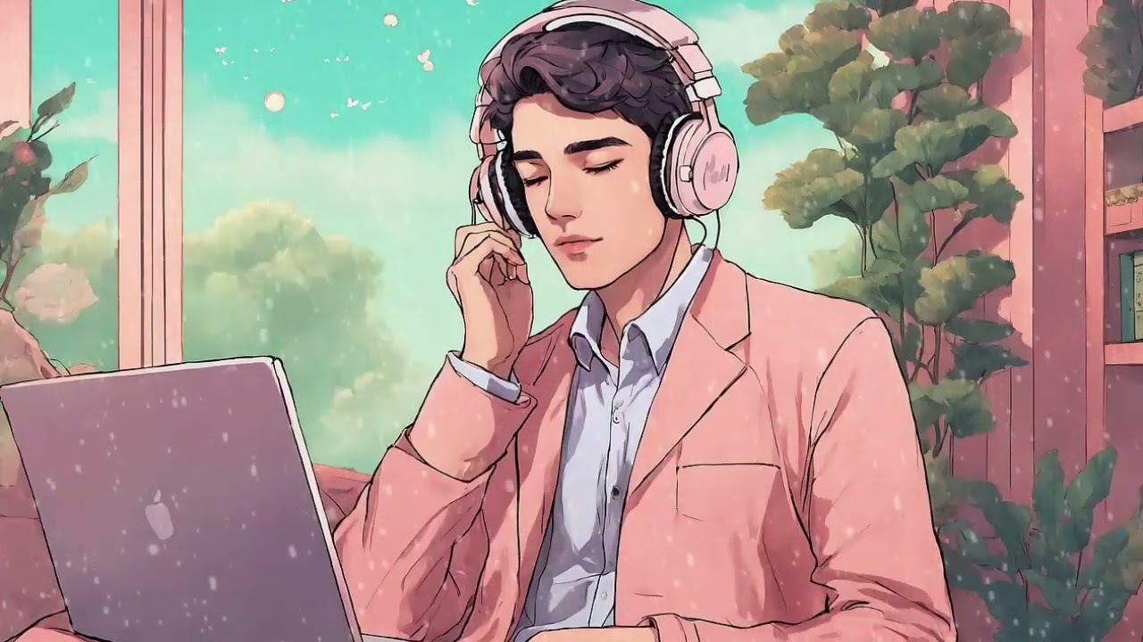 Relax & Unwind with the Best Chill Music Playlist