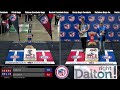 ACO Dalton 19 - LIVE - World Singles