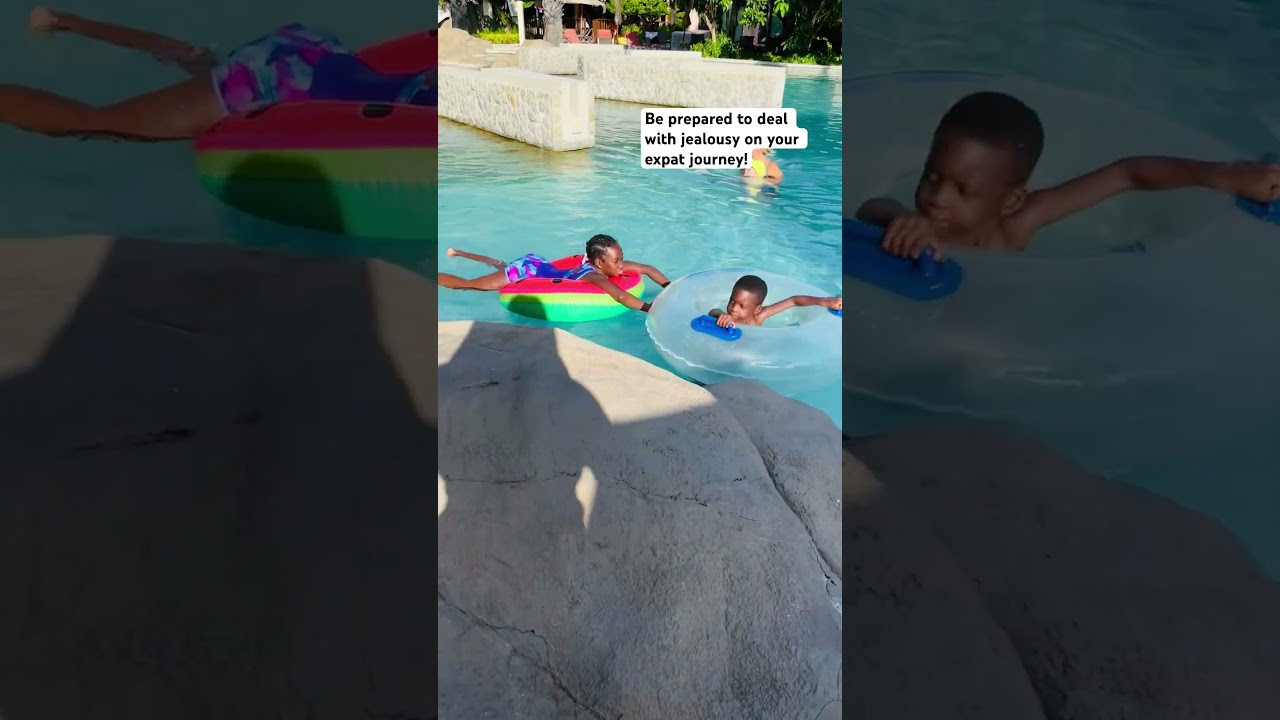 Expat Moms Judging Other Expat Moms | Things I'll Never Understand! 