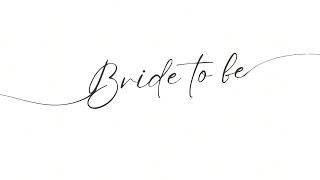 Playlist | Bridal Shower 🥂  Elegant & Romantic Background Music for Your Special Day screenshot 3