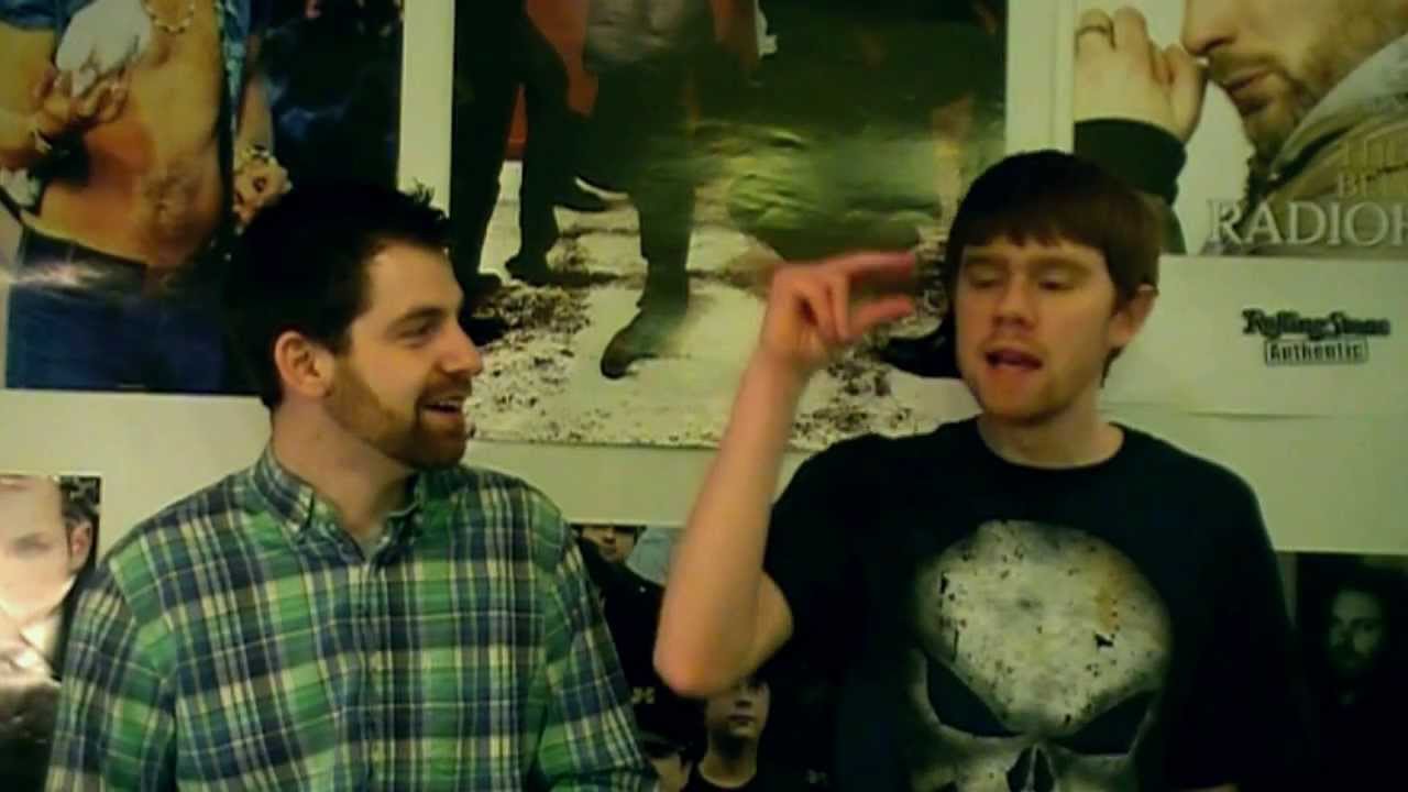 Album Review 565: Coheed and Cambria - The Afterman: Descension - YouTube