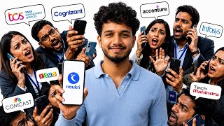 Get Daily 2-3 Interview Calls from Naukri | Proven Job Search Hacks in 2026
