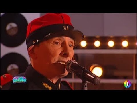 Gaston Ouvrard - Je ne suis pas bien portant par Alain (19/03/12)