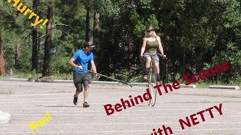 Behind The Scenes with Netty