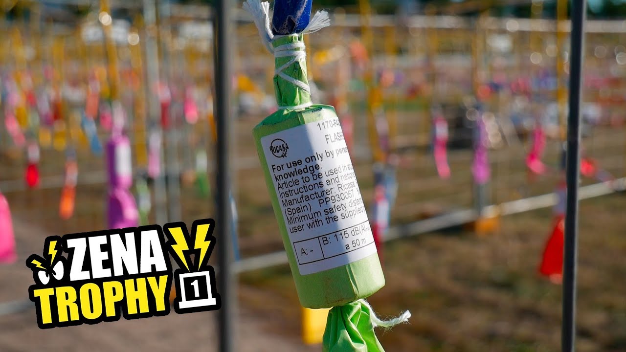 Zena Trophy 2019 | AFTER MOVIE