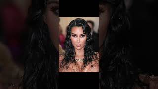 Kim Kardashains Met Gala Evolution Over The Years 