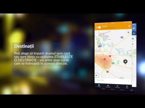 Prezentarea Aplicației Uber Youtube