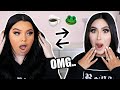 Latina Makeup Swap w/ Beautyybird | Spilling tea!