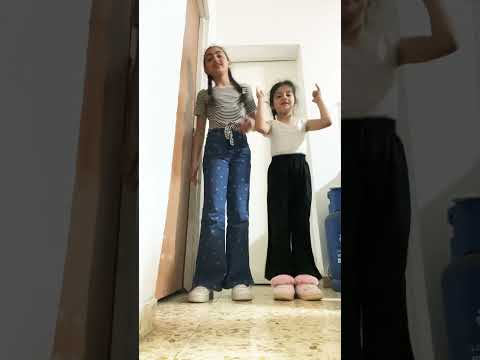 انا وبنت خالي