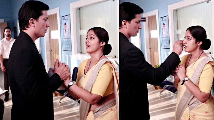 Mangal Lakshmi Today Episode - Mangal Gets Close To Kapil In Front Of Adit | Kapil Paid 8 Lac Fee!