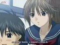 Satsuki Kitaouji and Junpei Manaka My All Ichigo 100