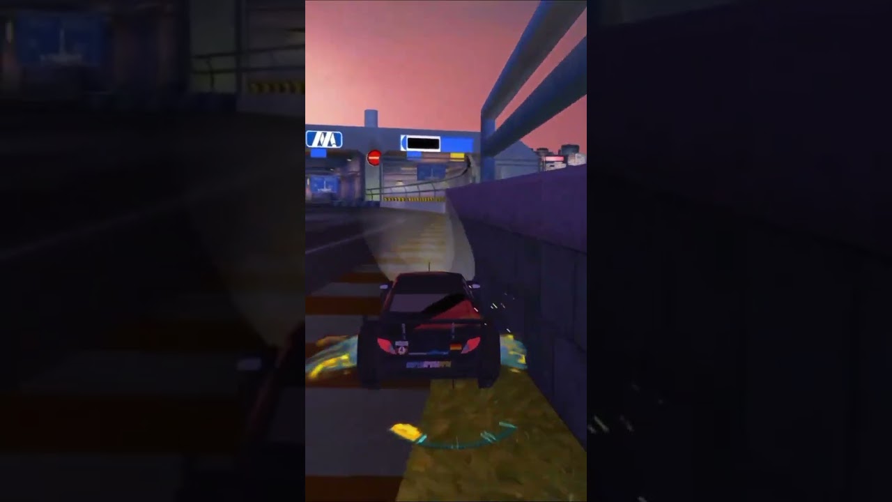 Max Schnell Cars 2 The Video Game Mod