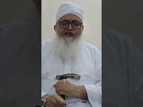 MAULANA YUNUS PALNPURI DB 22/03/2026
