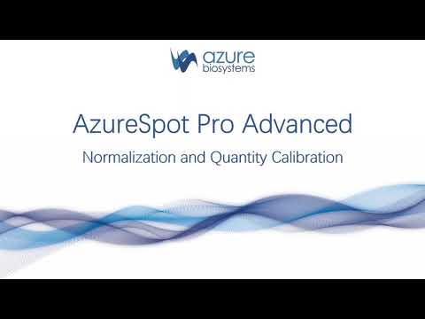 AzureSpot Pro Advanced Normalization