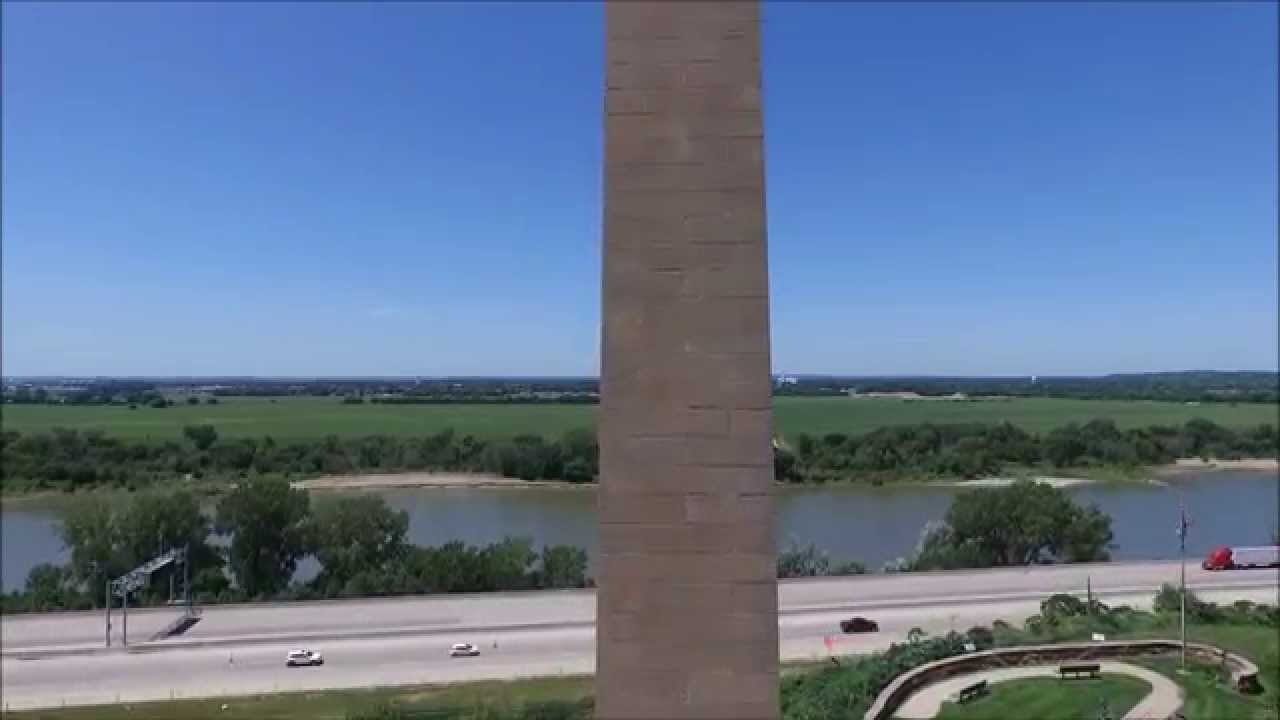 Floyd monument Movie