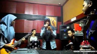 [IT11] HIKEN   Kouji Wada-The Biggest Dreamer OST  Digimon Tamers cover