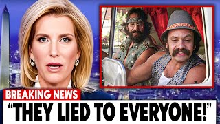 The Cheech and Chong Mystery Is Finally Solved, And It Isn’t Good