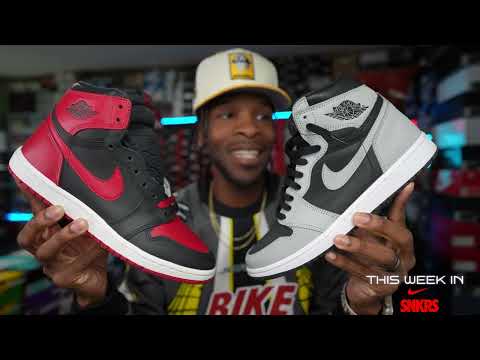 I TOLD YOU ITS ABOUT TO GET CRAZY THIS IS THE WEEK UNDEFEATED 4S STEEL 10 MUCH MORE 
