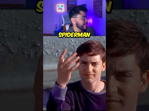 ¿Quien es el #spiderman más fuerte? #avengerssecretwars  #spidermanbrandnewday #tobeymaguire #marvel