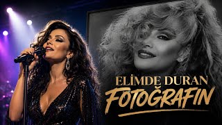 Eli̇mde Duran Fotoğrafin Bergen Cover Anatoli̇an Rock Cover